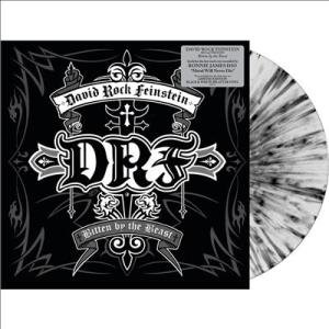 David ""Rock"" Feinstein Bitten By The Beast＜Black...