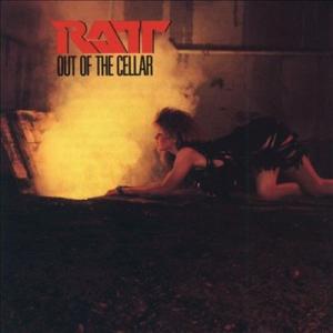 Ratt Out Of The Cellar (40th Anniversary Edition) ...