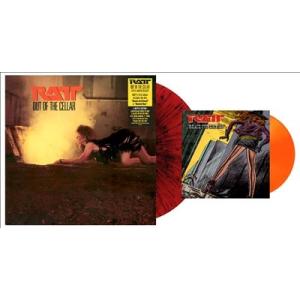 Ratt Out Of The Cellar (40th Anniversary Edition) ...