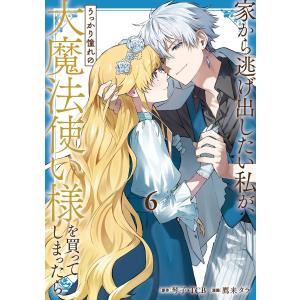 家から逃げ出したい私が、うっかり憧れの大魔法使い様を買ってしまっ