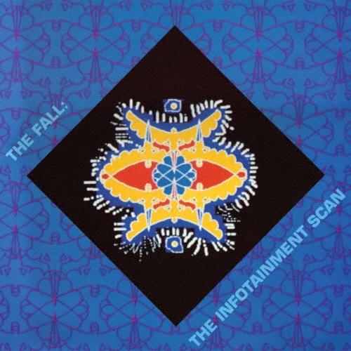 The Fall ジ・インフォテインメント・スキャン(6CDボックス) CD