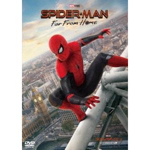 スパイダーマン:ファー・フロム・ホーム スペシャル・プライス DVD ※特典あり