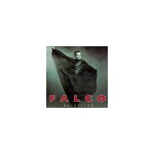 Falco Nachtflug CD