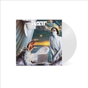 Ratt Reach For The Sky＜White Vinyl＞ LP