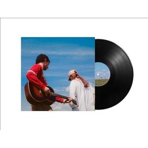 Jeremy Zucker Brent III＜限定盤＞ LP