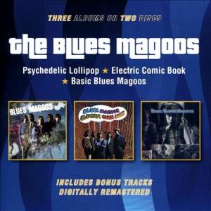 Blues Magoos Psychedelic Lollipop / Electric Comic...