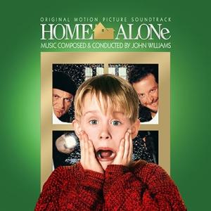 John Williams Home Alone CD