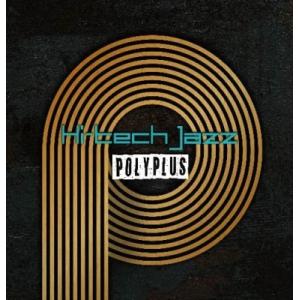 POLYPLUS Hi-Tech Jazz/wake me up 7inch Single