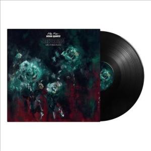 Alfa Mist Recurring (Live At Kings Place) LP
