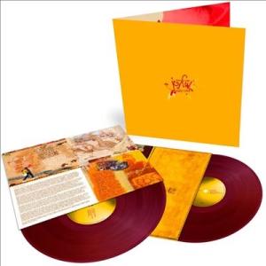 K-os (Kevin Brereton) Joyful Rebellion＜Burgundy Re...
