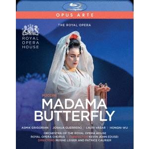 ケヴィン・ジョン・エドゥセイ プッチーニ: 歌劇...の商品画像