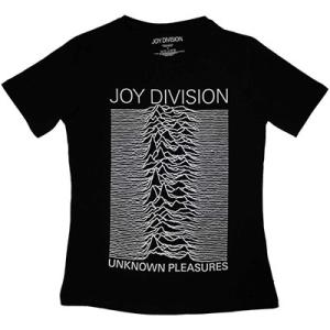 Joy Division Joy Division Unknown Pleasures Fp T-S...