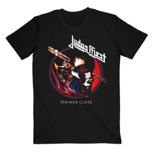 Judas Priest Judas Priest Stained Class Album Circ...