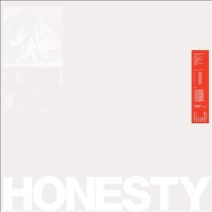 Honesty U R Here CD