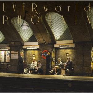 ソニーミュージック（Sony Music） CD/UVERworld/MMH (CD+Blu-ray) (LP