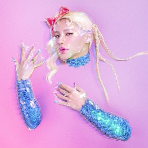 Toua I am I＜初回生産限定盤＞ 12cmCD Single