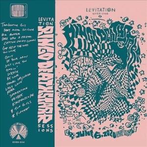 Ringo Deathstarr Levitation Sessions＜限定盤/Magenta /...