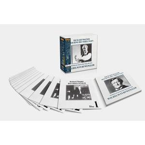 ヴィルヘルム・フルトヴェングラー ワーグナー:...の詳細画像1