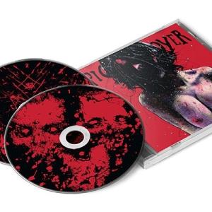 Pig Destroyer Terrifyer (Deluxe 20th Anniversary) ...