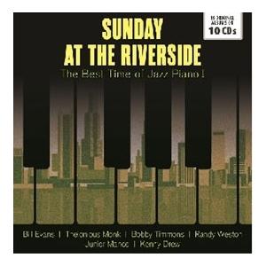 Various Artists Sunday At The Riverside - The Best...