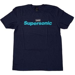 Oasis Oasis-Supersonic Title Colour/XLサイズ Apparel