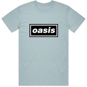 Oasis OASIS-DECCA LOGO LB/XLサイズ Apparel