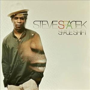 Steve Spacek Space Shift＜限定盤/Colored Vinyl＞ LP