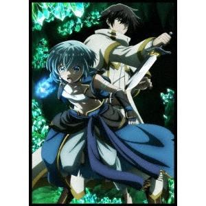 パーティーから追放されたその治癒師、実は最強につき Vol.1 Blu-ray Disc