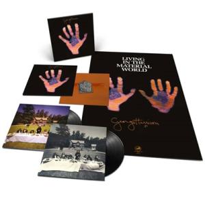 George Harrison Living In The Material World (50th...