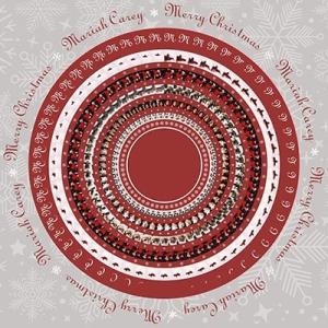 Mariah Carey Merry Christmas (30th Anniversary)＜完全...