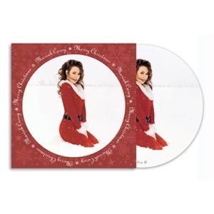 Mariah Carey Merry Chri...の詳細画像1