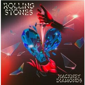 The Rolling Stones Hackney Diamonds (Anniversary Edition
