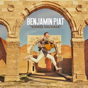 Benjamin Piat Bivouac CD
