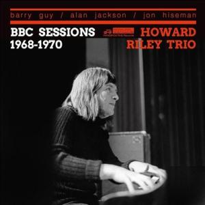 Howard Riley Bbc Session...の商品画像
