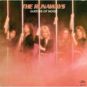 The Runaways Queens of Noise (Collector's Edition)...