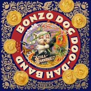 The Bonzo Dog Doo-Dah Band Still Barking: Definitive Boxset ［17CD+3DVD］ CD
