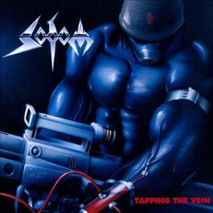 Sodom Tapping The Vein (Deluxe Edition) CD