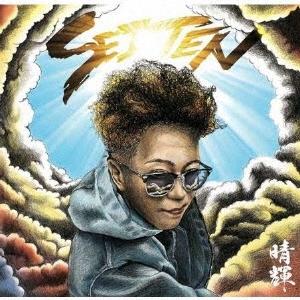 晴輝 SEITEN CD