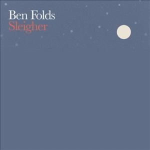 Ben Folds Sleigher CD