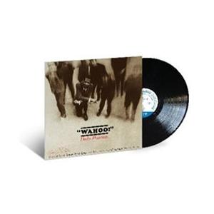 Duke Pearson Wahoo!<限定盤> LPの商品画像