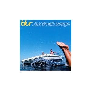 Blur The Great Escape CD : タワーレコード Yahoo!店 - 通販 - Yahoo