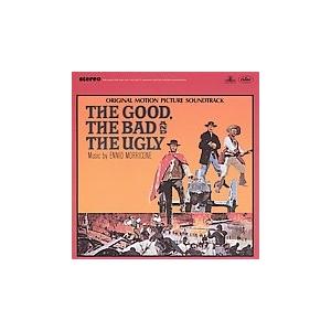 Original Soundtrack The Good, The Bad &amp; The Ugly C...