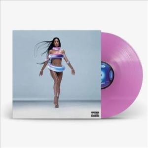 Katy Perry 143 (Exclusive) (Deluxe Edition)＜Purple...