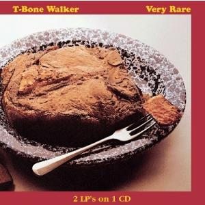 T-Bone Walker Very Rare CD
