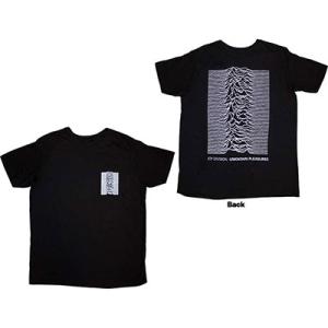 Joy Division Joy Division Pulsar Pocket Wave T-Shi...