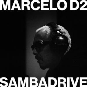 Marcelo D2 Direct-To-Disc LP