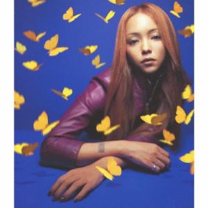安室奈美恵 Finally CD : タワーレコード Yahoo!店 - 通販 - Yahoo