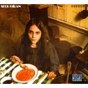 Seru Giran Peperina CD