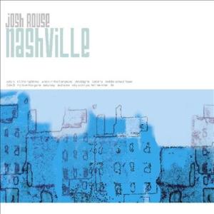 Josh Rouse Nashville LP