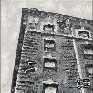 Apollo Brown The Easy Truth＜限定盤/Colored Vinyl＞ LP